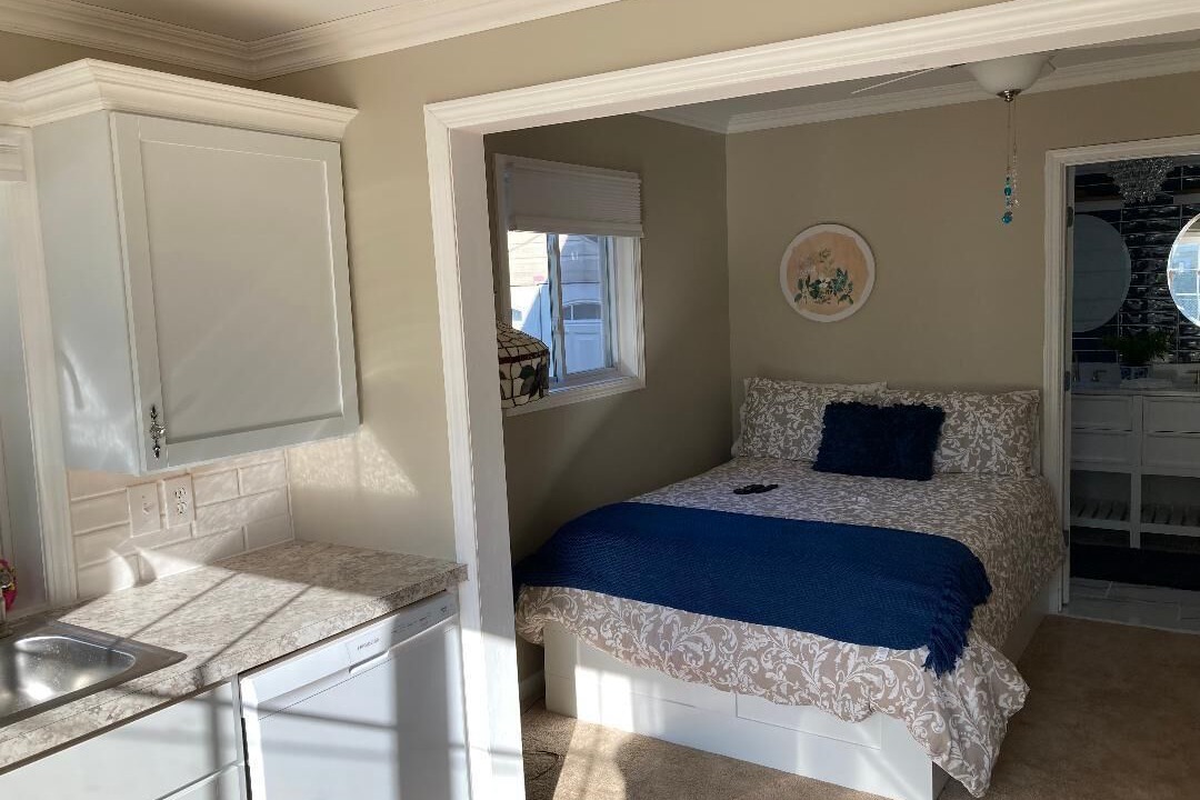 Photo of Bedroom in Taylor