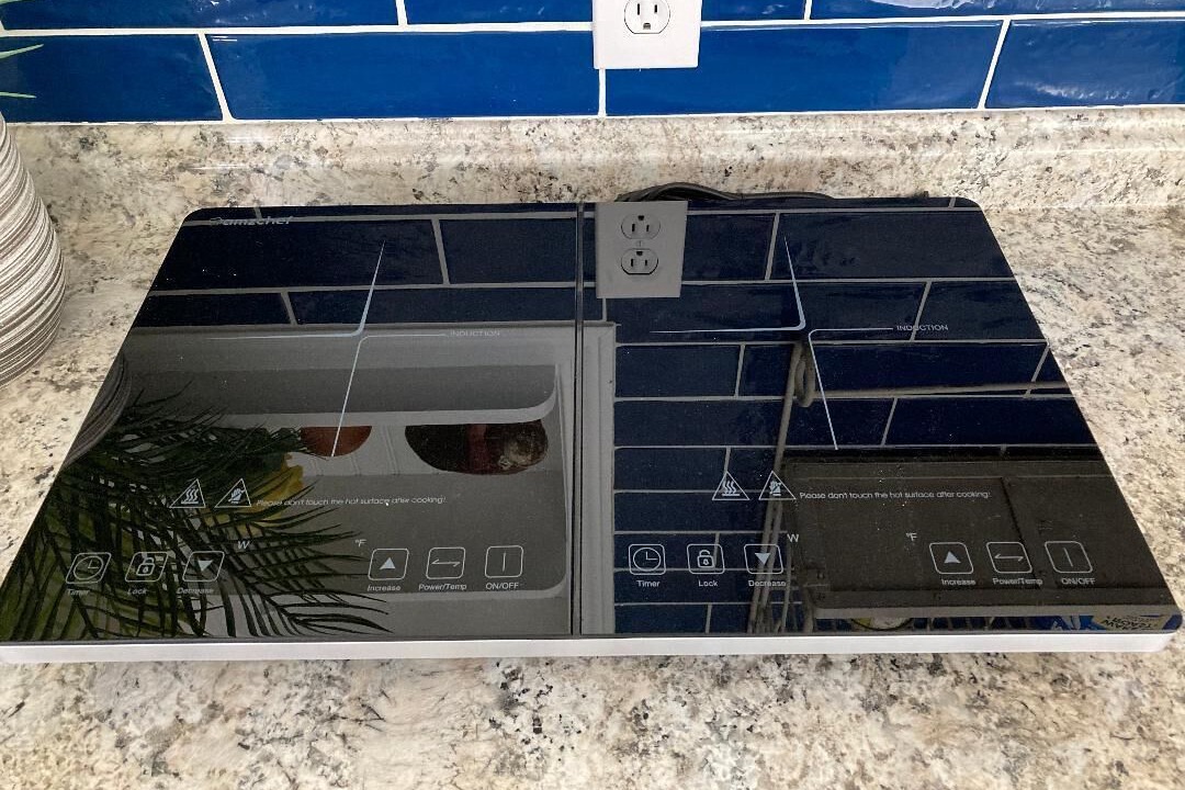 Photo of Kitchen in Taylor