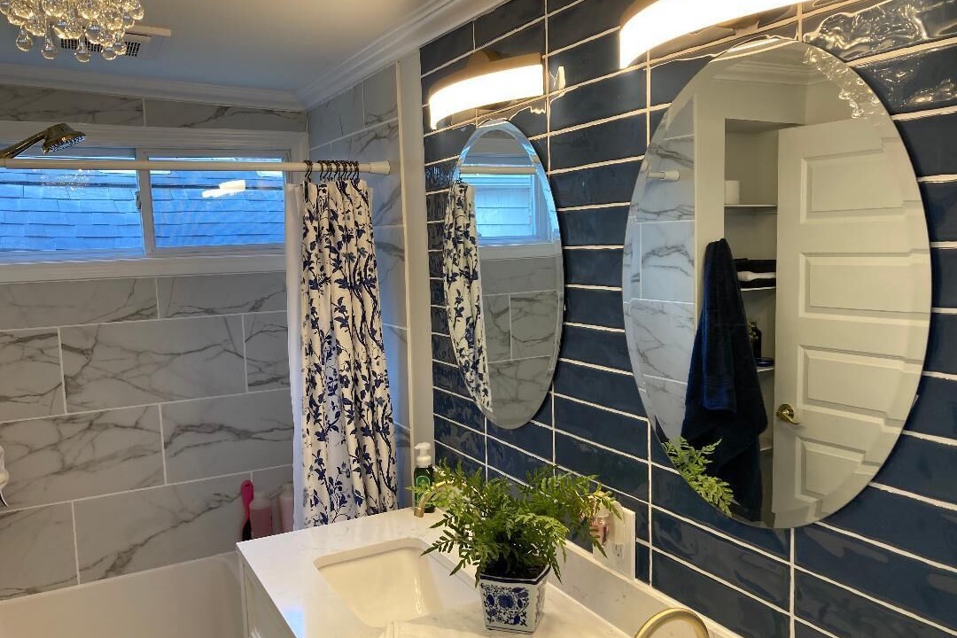 Photo of Bathroom in Taylor