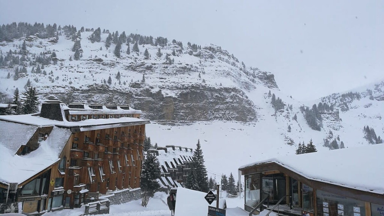 Photo of Others in Avoriaz