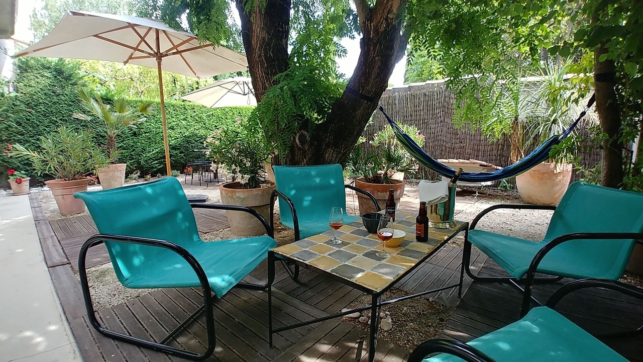 Photo of Outdoor in Nyons