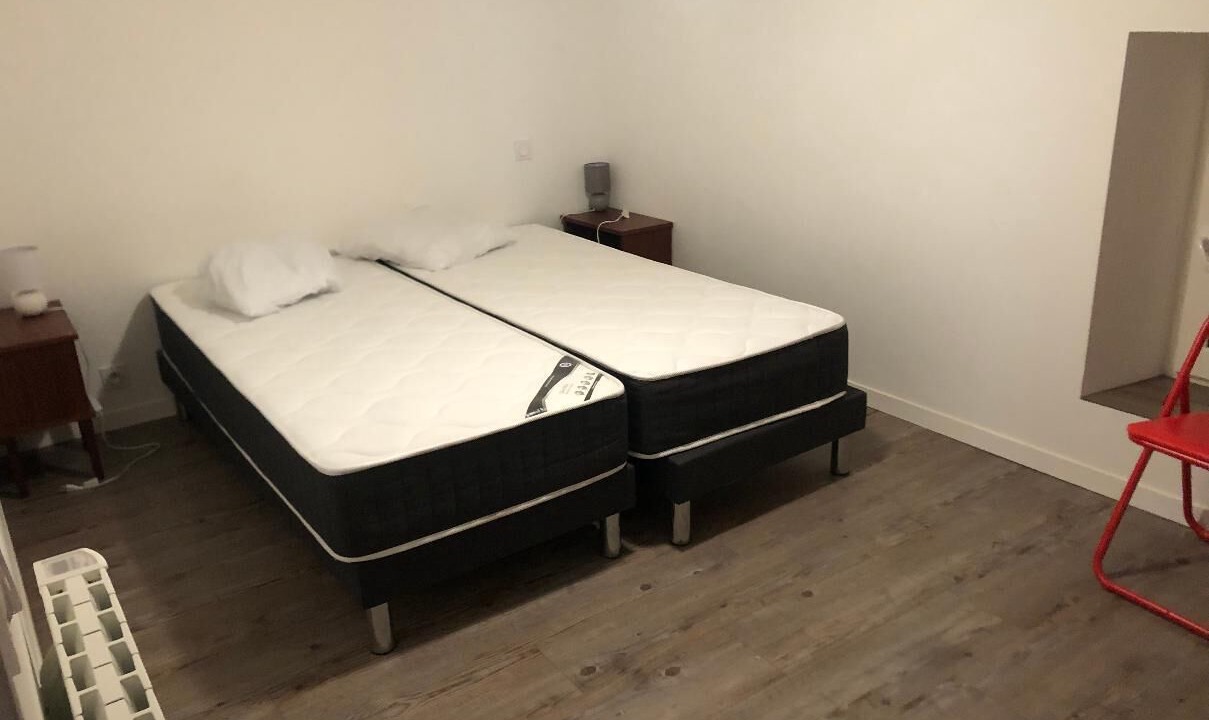 Photo of Bedroom in Saint-Christoly-Medoc