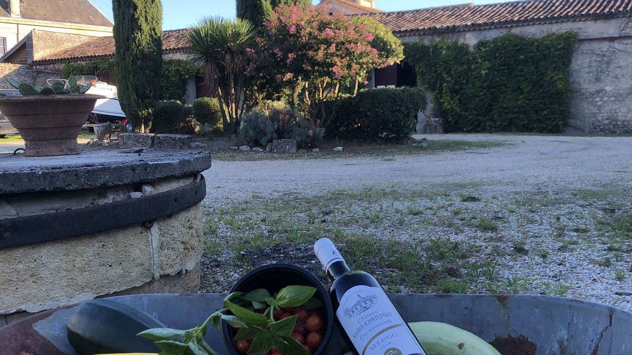 Photo of Outdoor in Saint-Christoly-Medoc