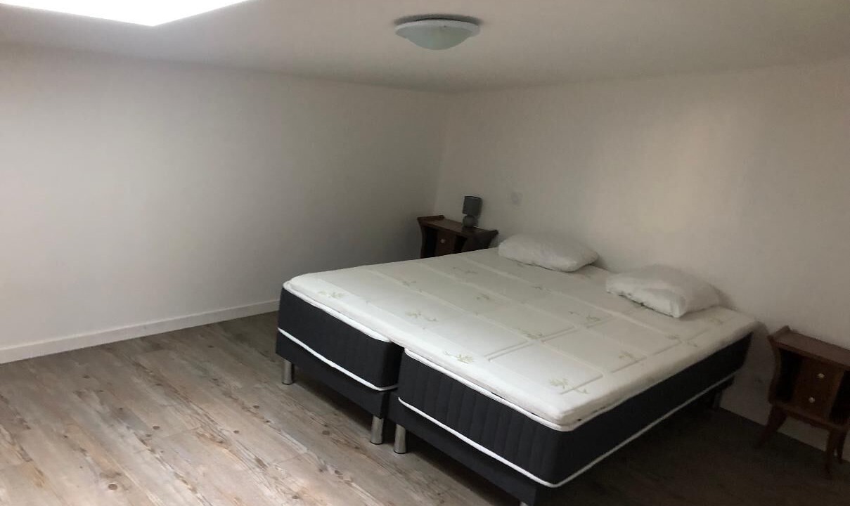 Photo of Bedroom in Saint-Christoly-Medoc