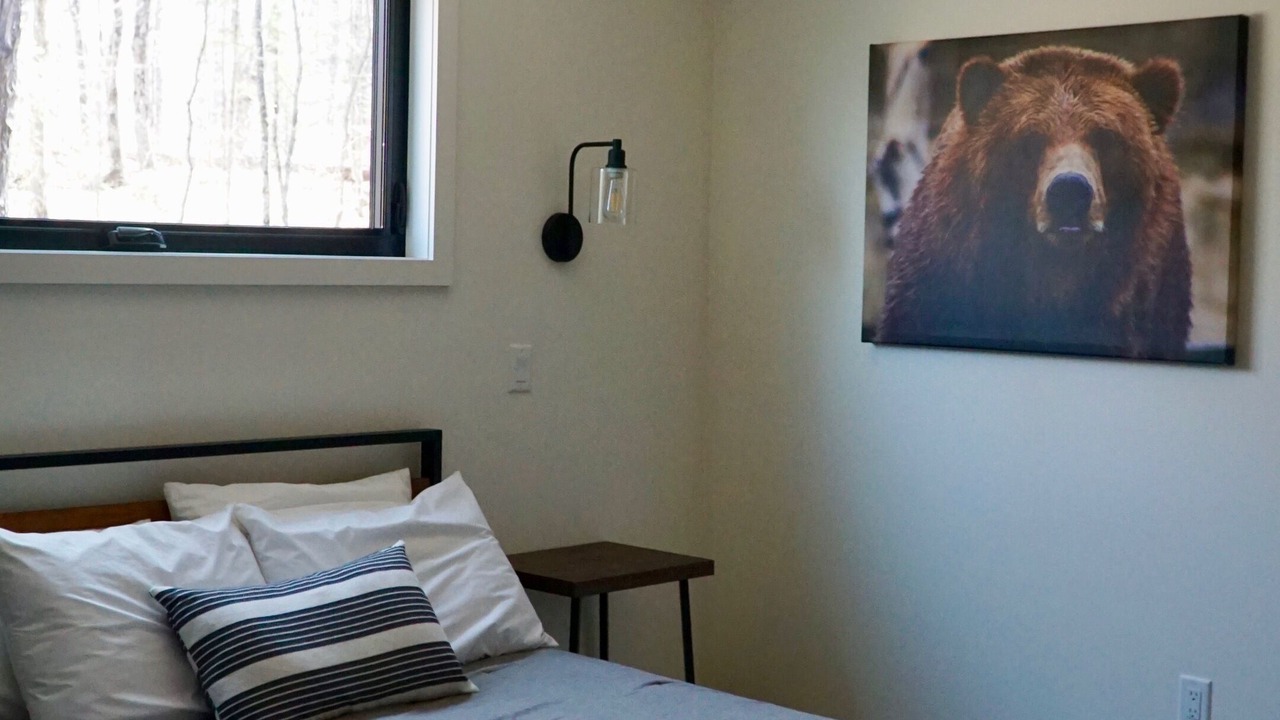 Photo of Bedroom in Rye