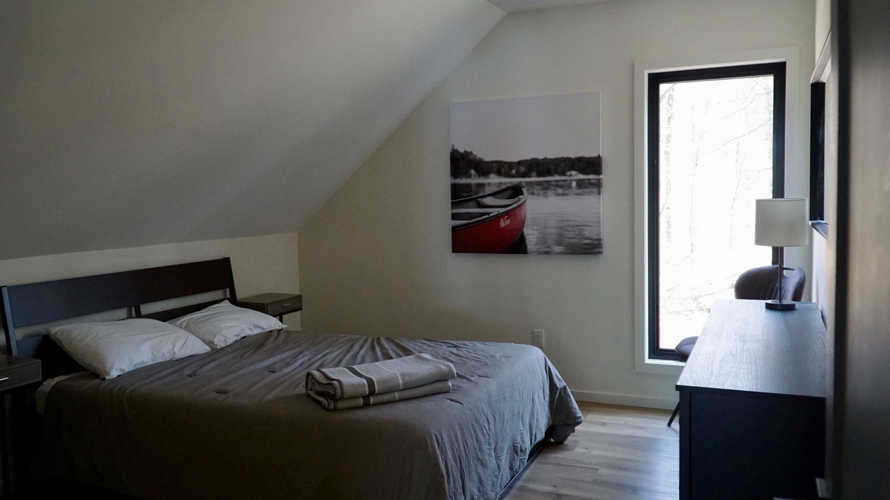 Photo of Bedroom in Rye