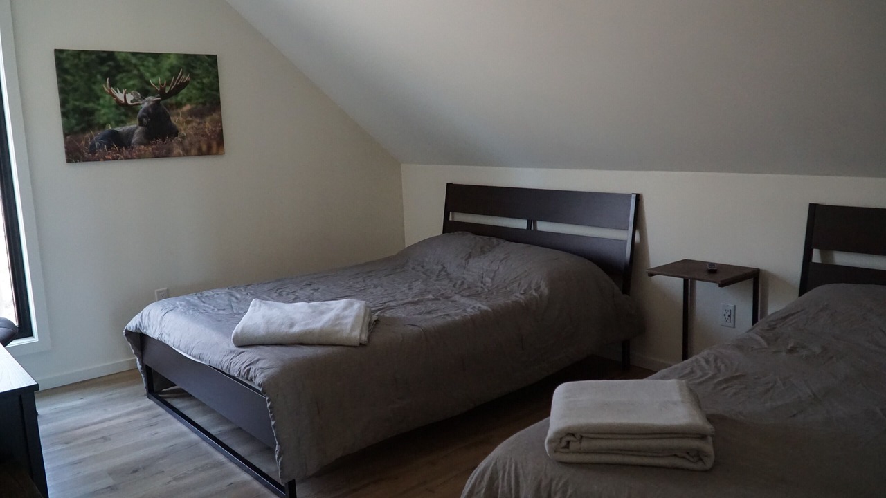 Photo of Bedroom in Rye
