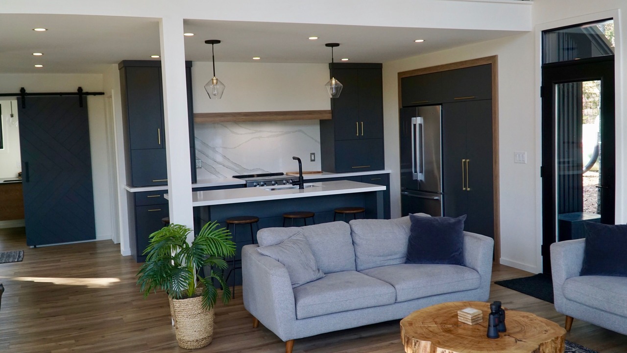 Photo of Livingroom in Rye