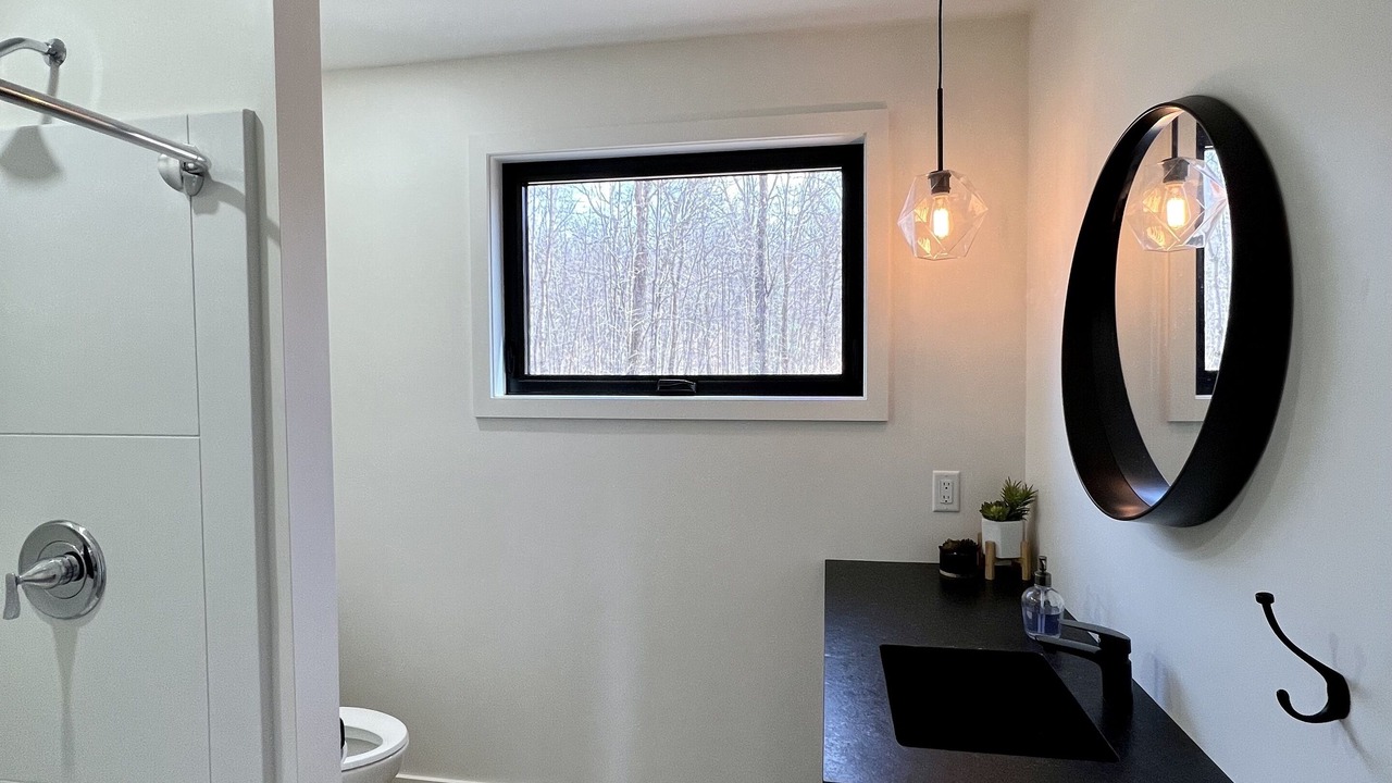 Photo of Bathroom in Rye