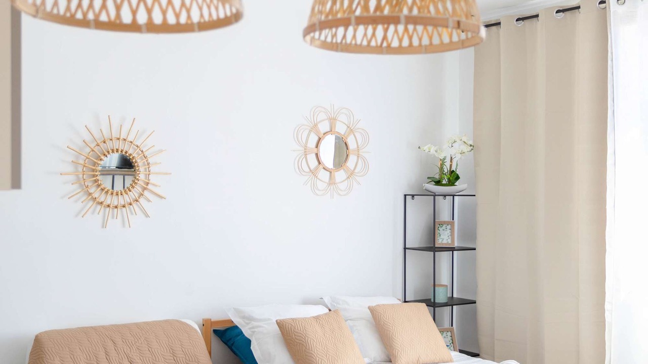 Photo of Bedroom in 4th Arrondissement