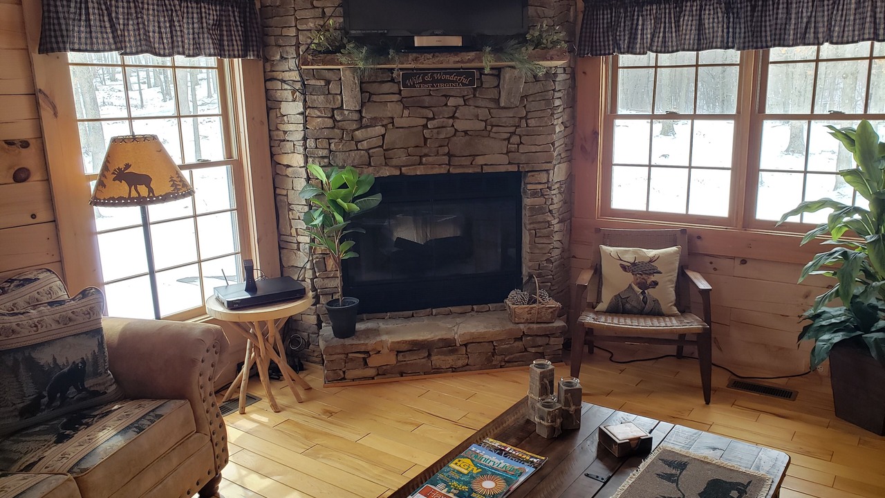 Photo of Livingroom in Maysville
