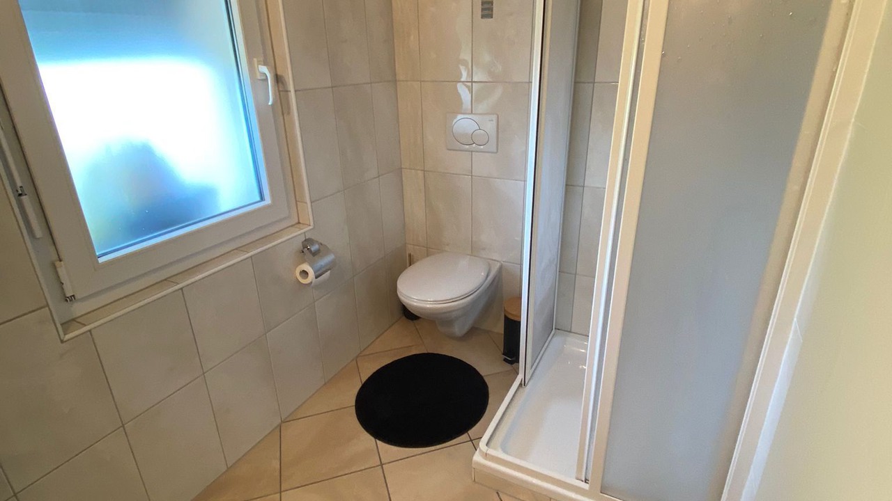 Photo of Bathroom in Frinvillier