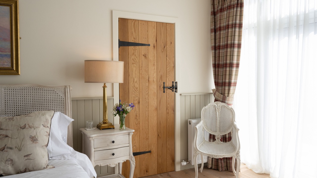 Photo of Bedroom in Murthly