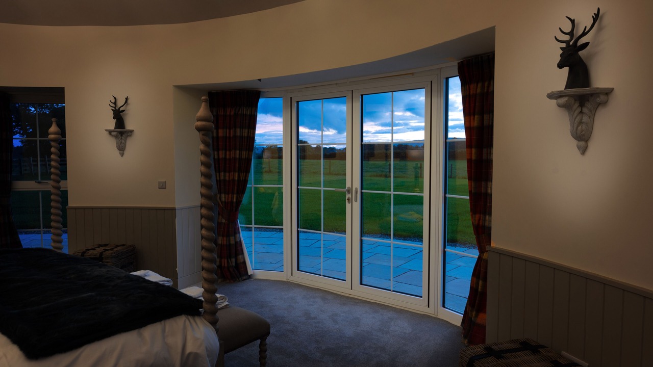 Photo of Bedroom in Murthly