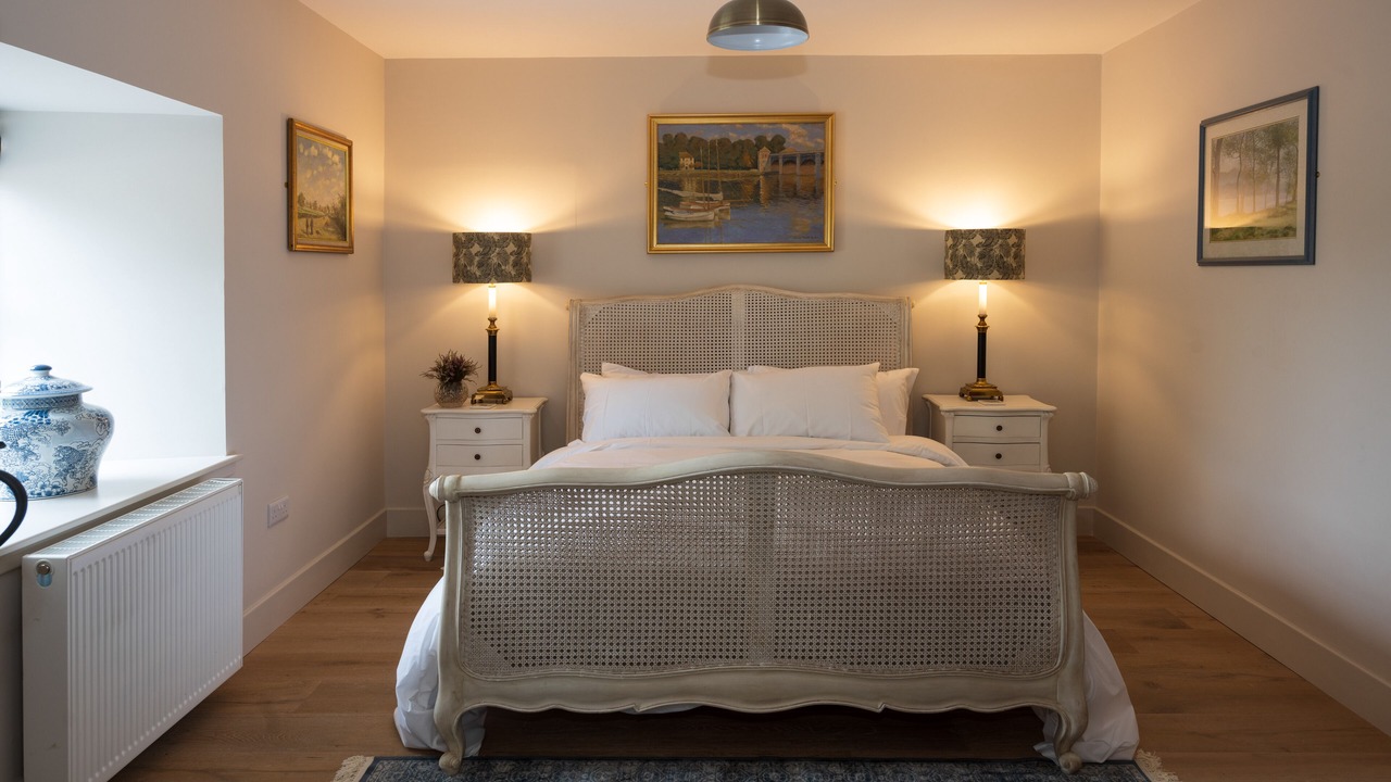 Photo of Bedroom in Murthly