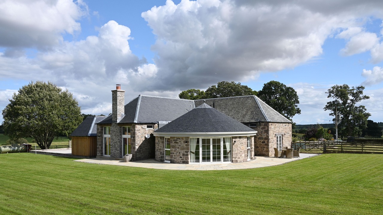 Photo of Outdoor in Murthly