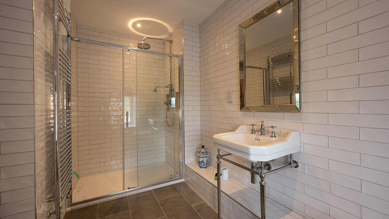 Photo of Bathroom in Murthly