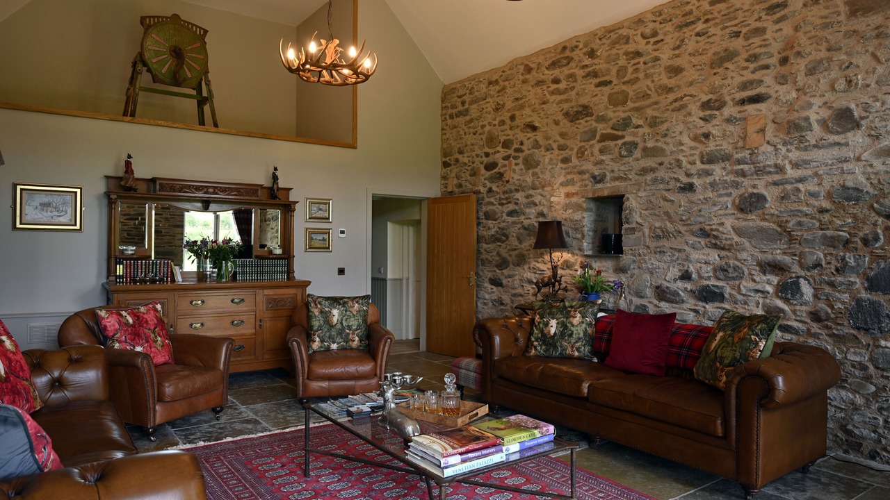 Photo of Livingroom in Murthly