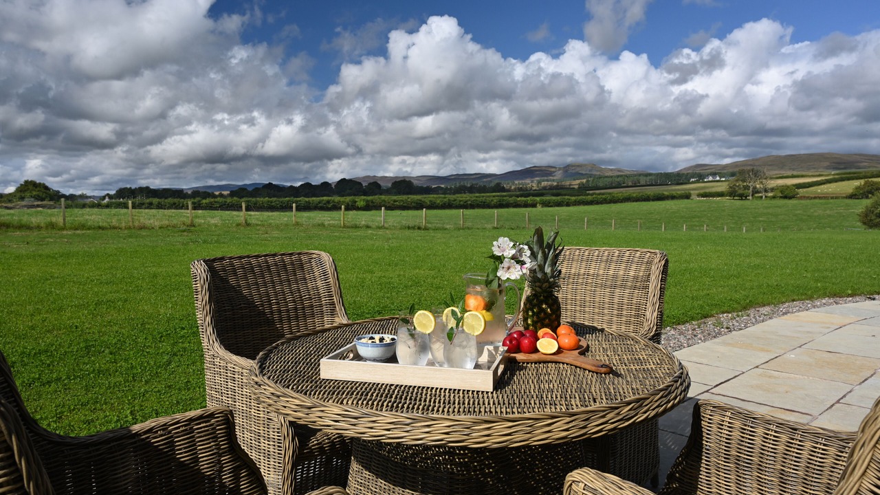 Photo of Outdoor in Murthly