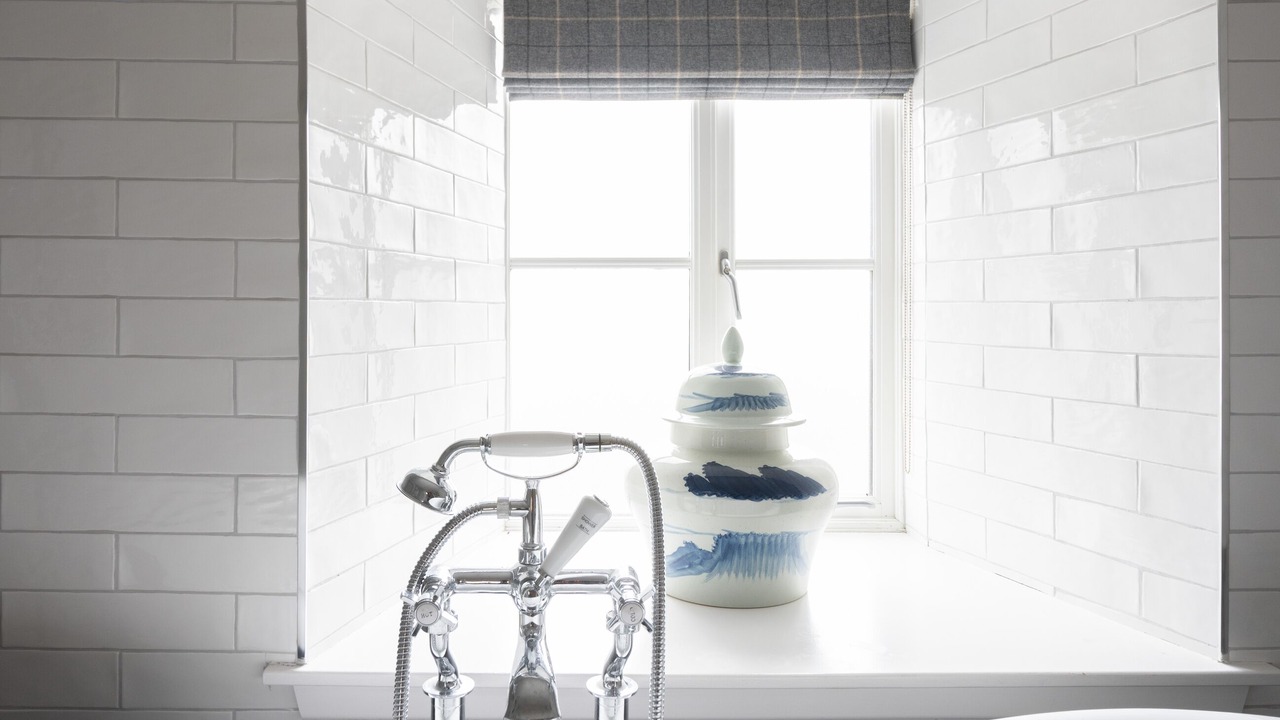 Photo of Bathroom in Murthly