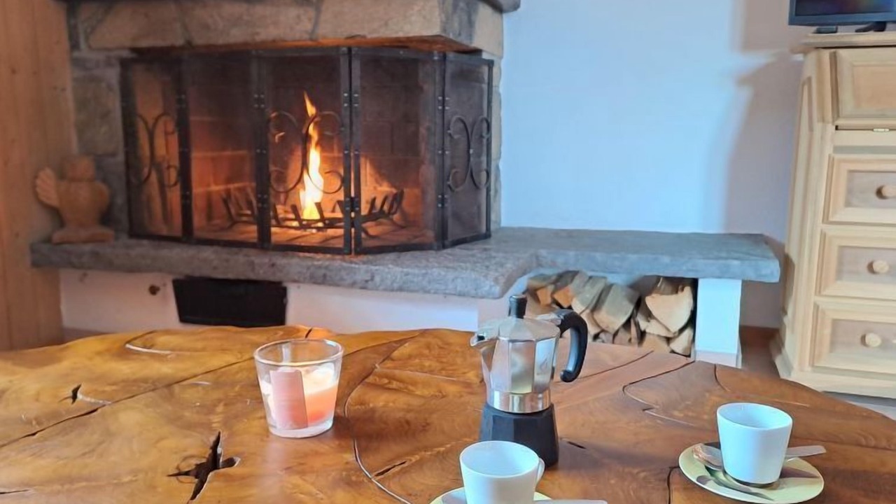 Photo of Livingroom in Champex-Lac