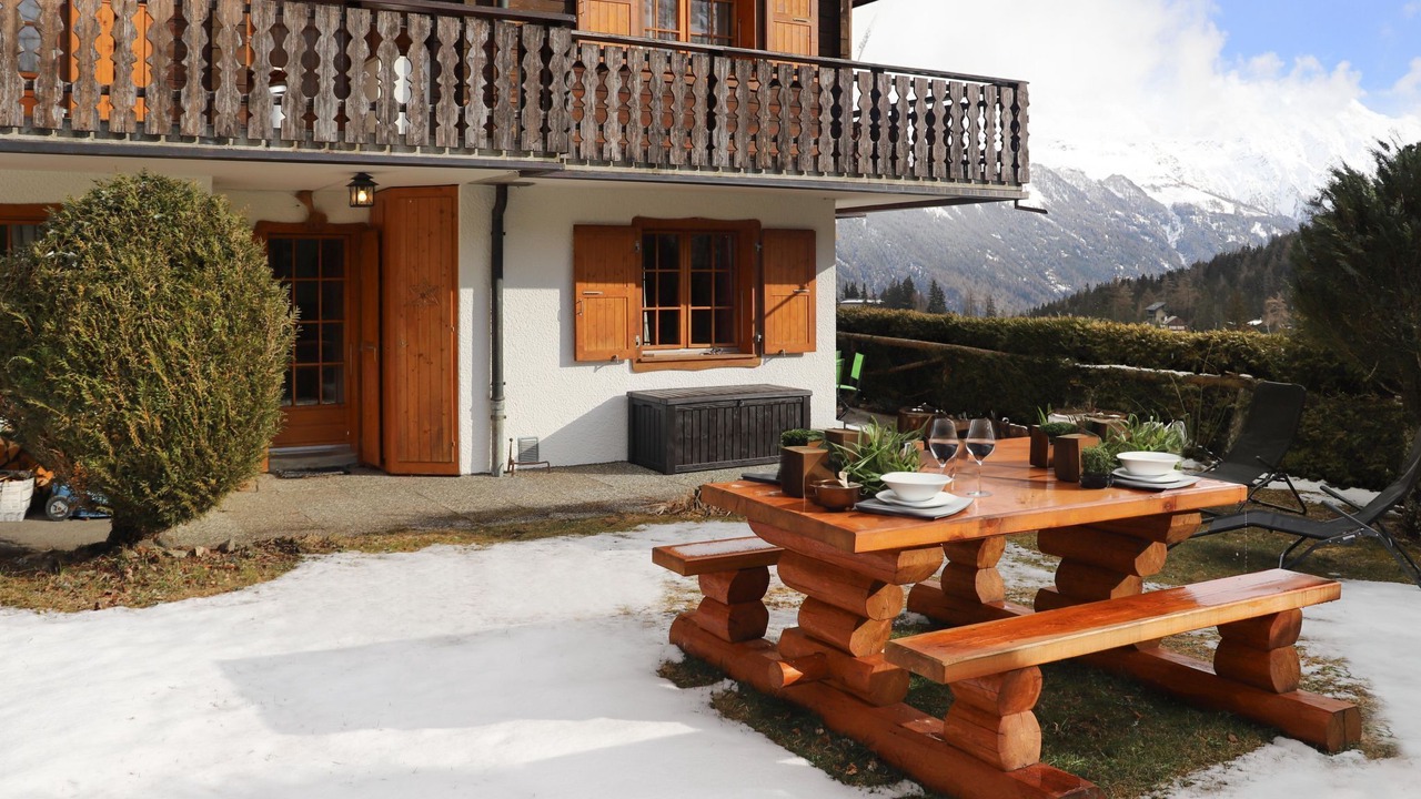 Photo of Others in Champex-Lac