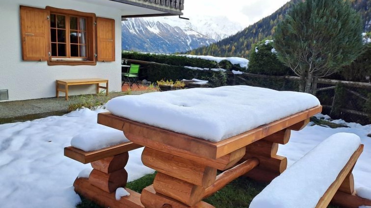 Photo of Others in Champex-Lac