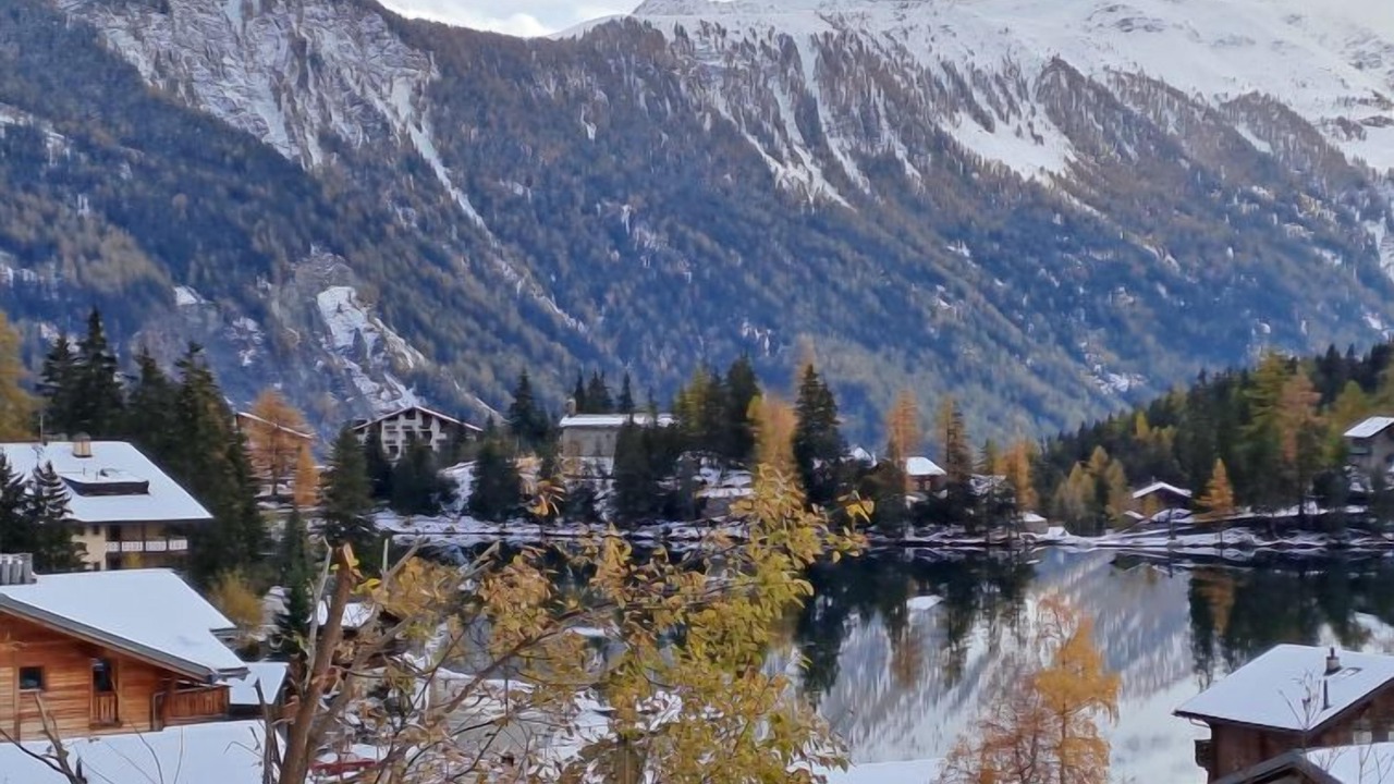 Photo of Others in Champex-Lac