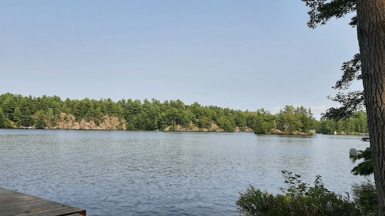 Photo of Outdoor in Gravenhurst