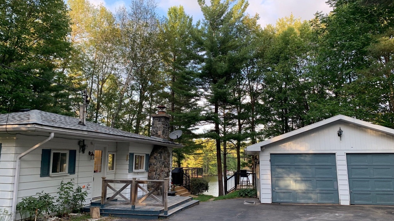 Photo of Outdoor in Gravenhurst