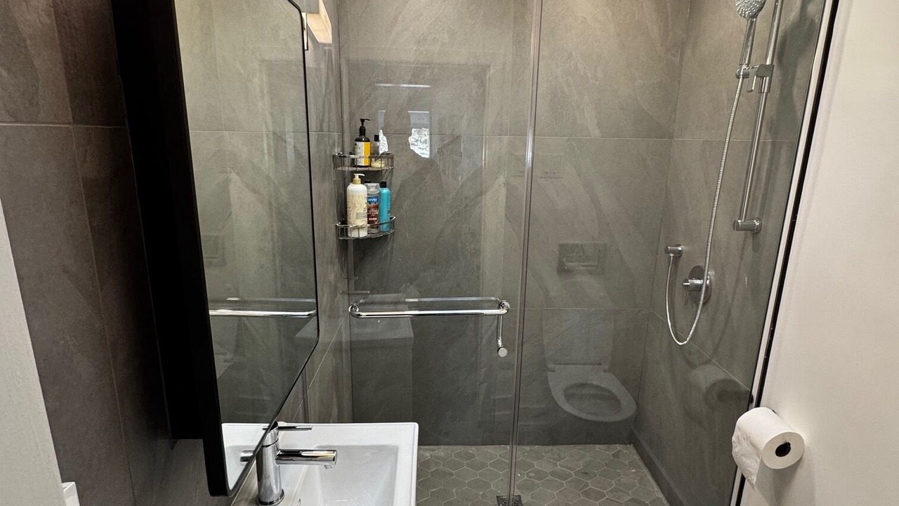Photo of Bathroom in Gravenhurst