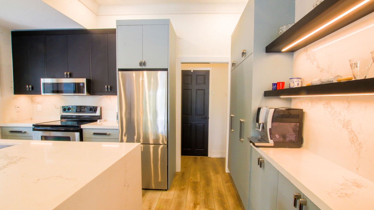 Photo of Kitchen in Gravenhurst