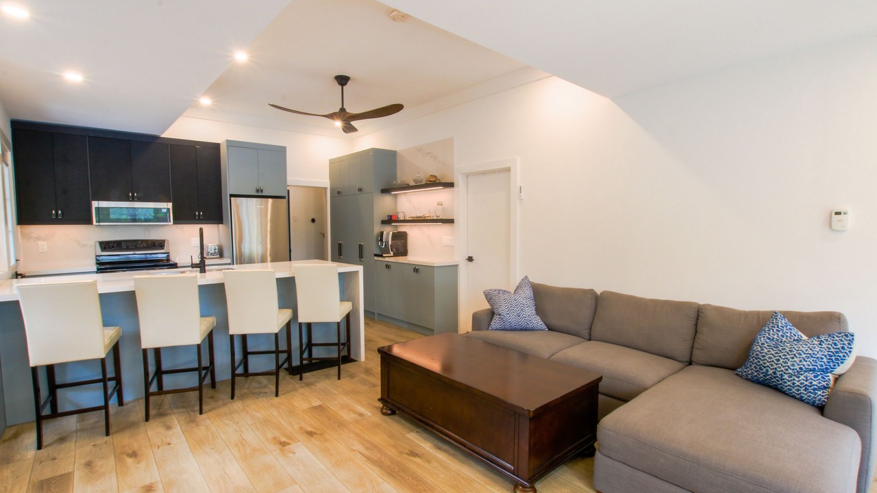 Photo of Livingroom in Gravenhurst