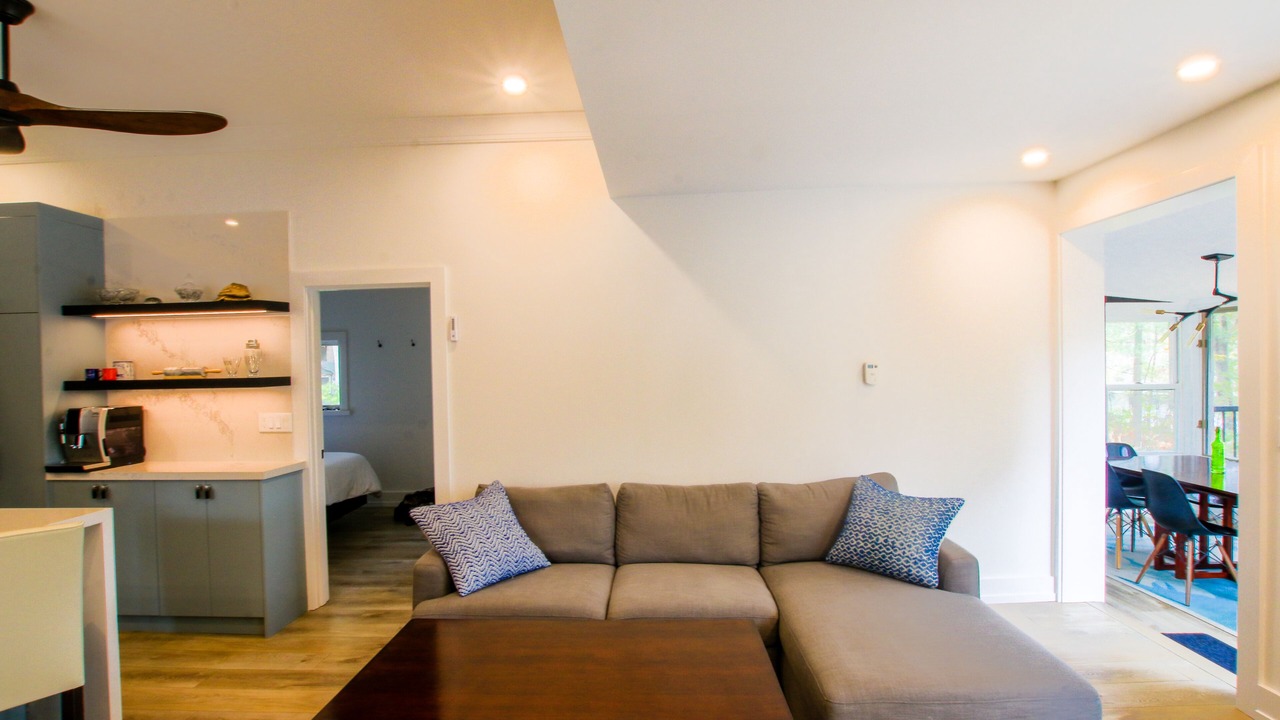 Photo of Livingroom in Gravenhurst