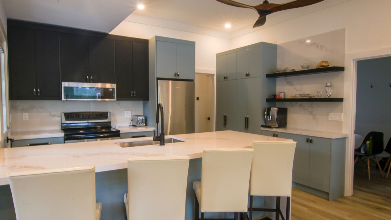 Photo of Kitchen in Gravenhurst