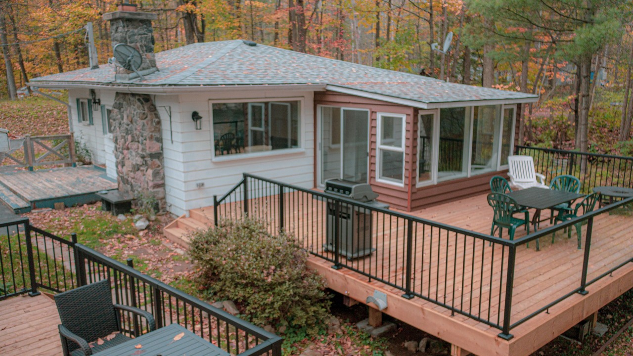 Photo of Outdoor in Gravenhurst