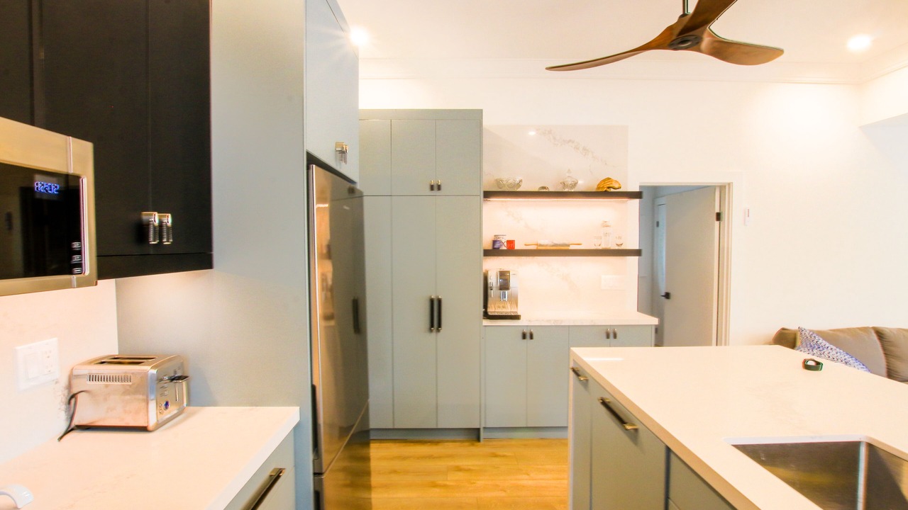 Photo of Kitchen in Gravenhurst