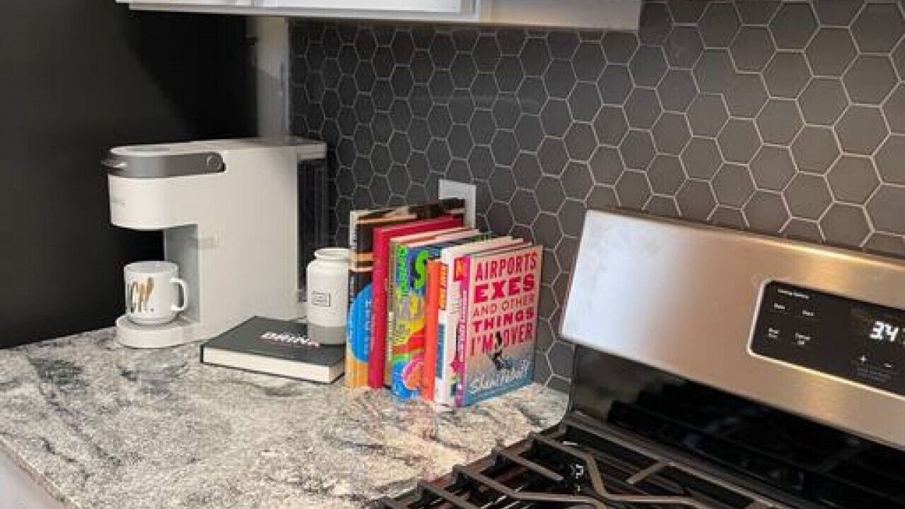 Photo of Kitchen in Paducah