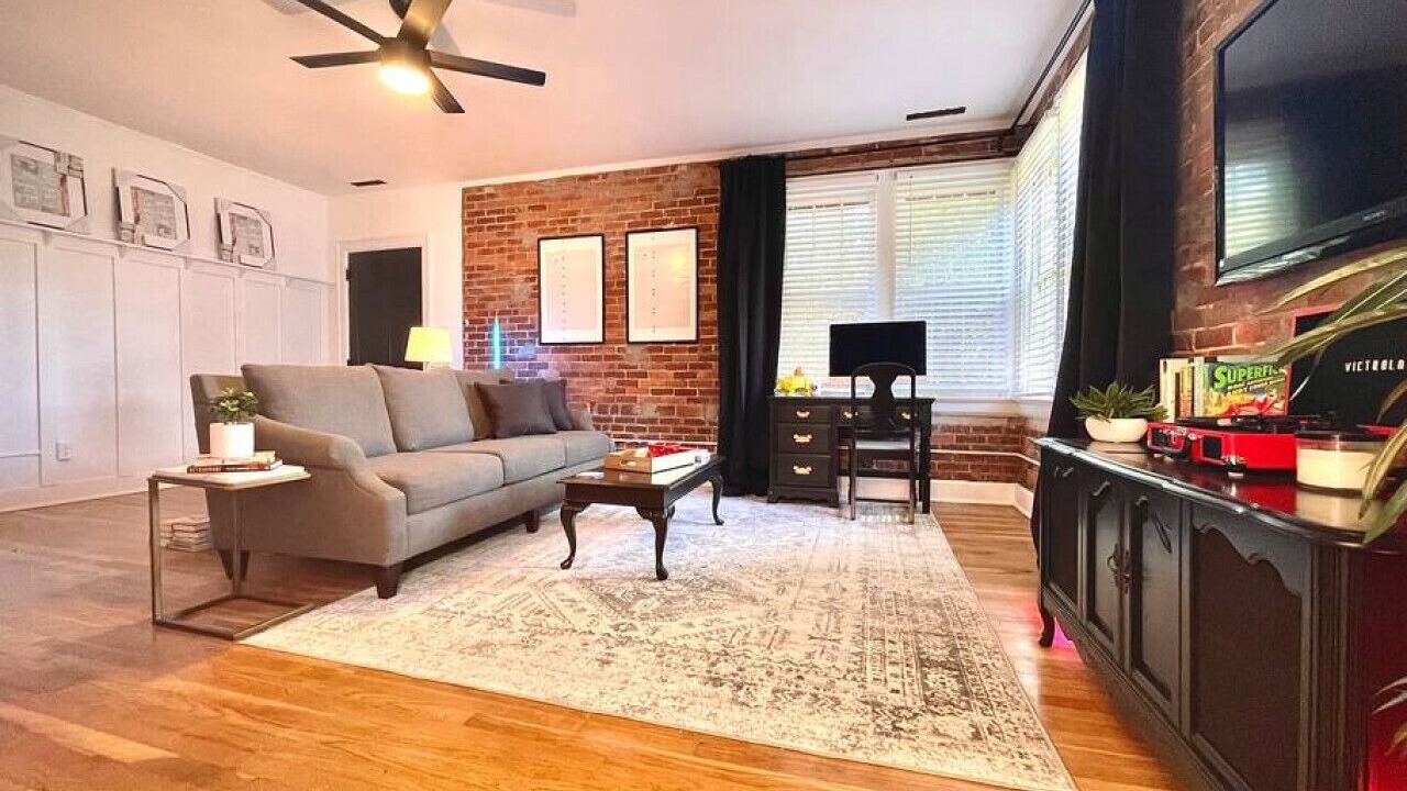 Photo of Livingroom in Paducah