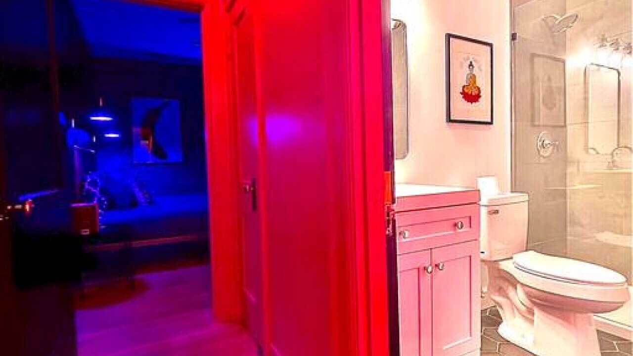 Photo of Bathroom in Paducah