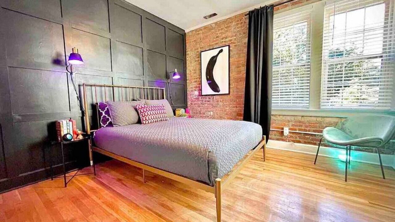 Photo of Bedroom in Paducah