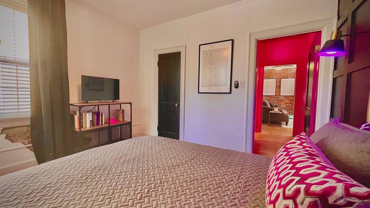 Photo of Bedroom in Paducah
