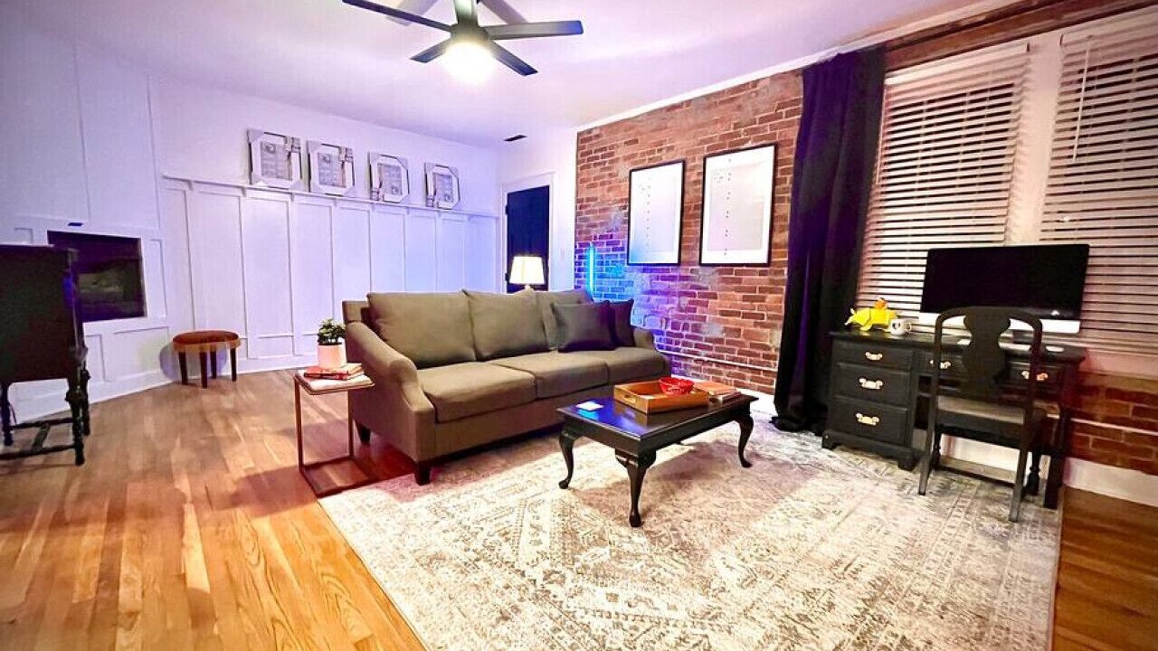 Photo of Livingroom in Paducah