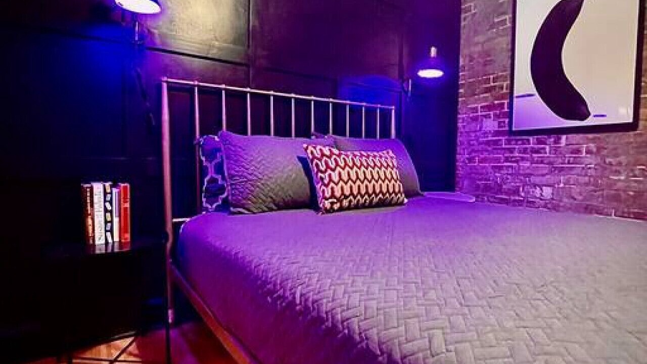 Photo of Bedroom in Paducah
