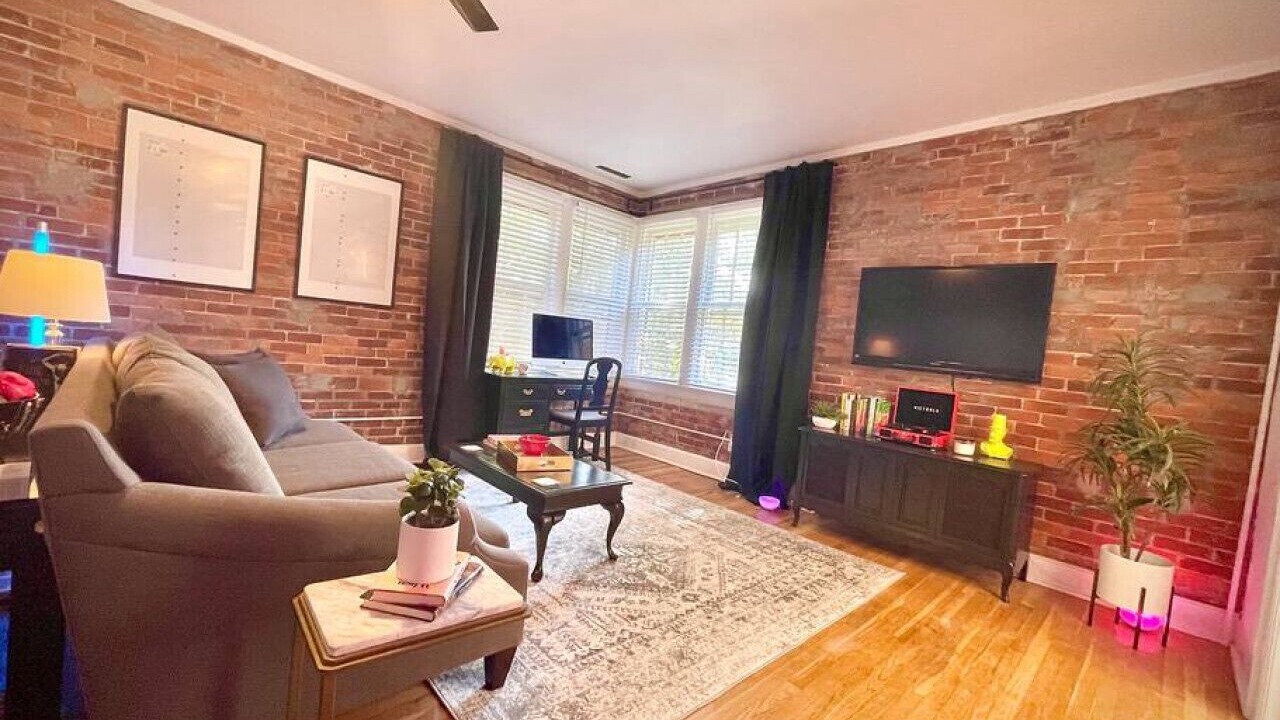 Photo of Livingroom in Paducah