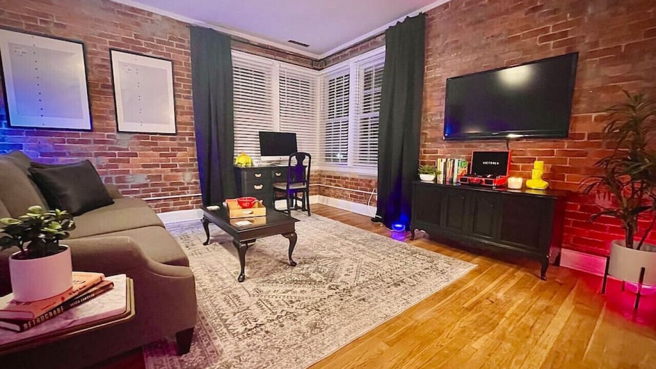 Photo of Livingroom in Paducah