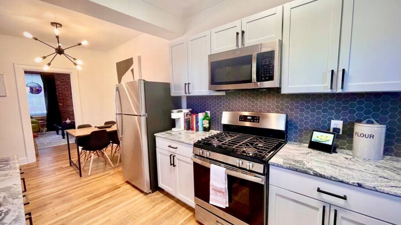 Photo of Kitchen in Paducah