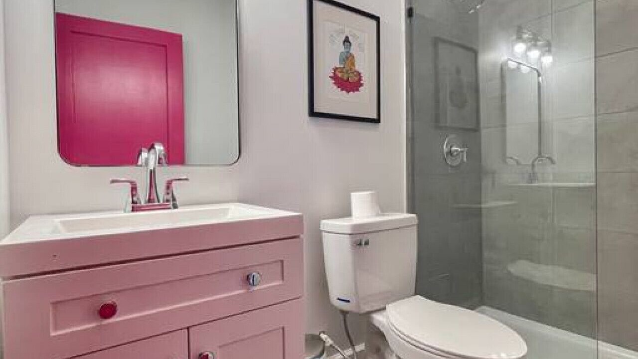 Photo of Bathroom in Paducah