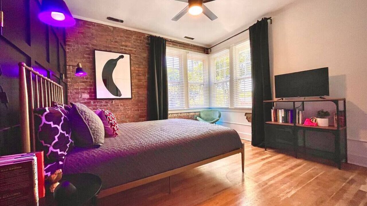Photo of Bedroom in Paducah