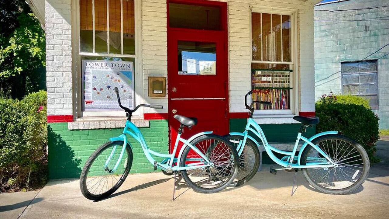 Photo of Outdoor in Paducah